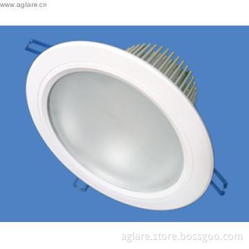 30W  Led  Down Light With Vivid  Light And Long Lifespan